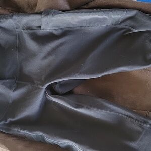 Womens size m fabletics leggings